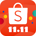 Cover Image of Download Shopee: Tận hưởng ưu đãi 11.11 2.78.32 APK