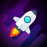 Rocket Flip icon