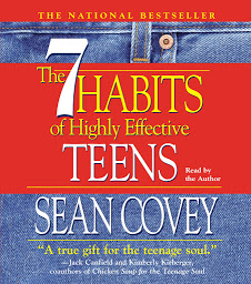 Icon image The 7 Habits Of Highly Effective Teens