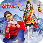 Cover Image of Download Shiva Photo Editor 1.7 APK