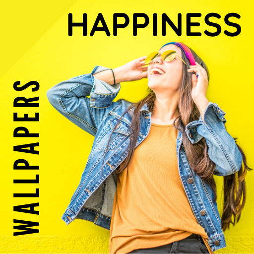 Happiness Wallpaper HD App - Ứng dụng trên Google Play