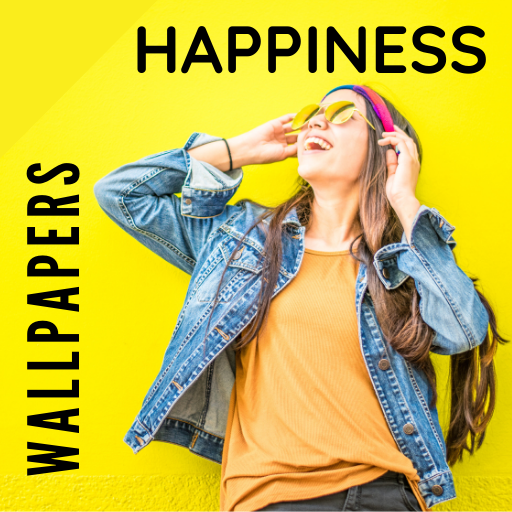 Happiness Wallpaper HD App