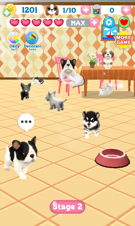 Dog Mania - 1.1.8 - (Android)