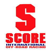 SCORE Off-Road Racing