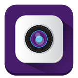 Mega Zoom Camera 2018 icon