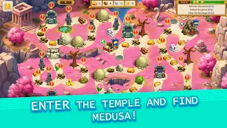 Game screenshot Argonauts Agency Chapter 7 apk download