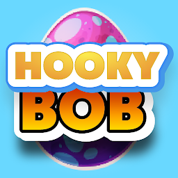 Imagem do ícone Hooky-Bob 2