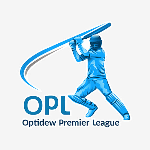 OPL (Optidew Premier League) logo