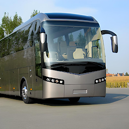 Bus Parking Simulator