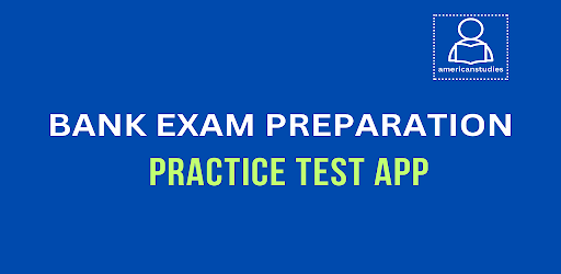 Bank Exam Preparation
