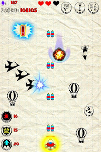 Fight Tale(圖6)-速報App