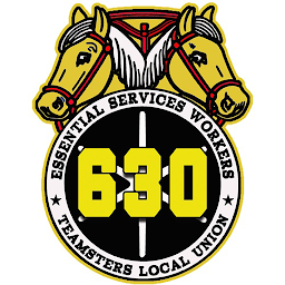 Icon image Teamsters 630