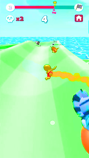 Aquapark.io Water Park