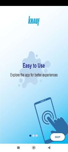 Knauf Click Screen 3