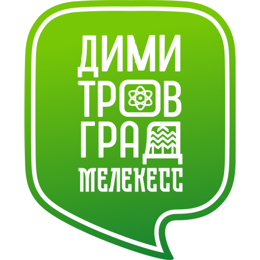 Димитровград-Мелекесс logo