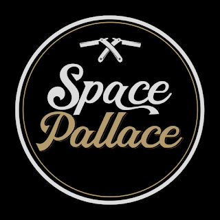Space Pallace Barbearia