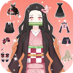 Vlinder Garden Dress Princess Mod apk أحدث إصدار تنزيل مجاني