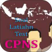 Kumpulan Soal Latihan test CPNS  Icon
