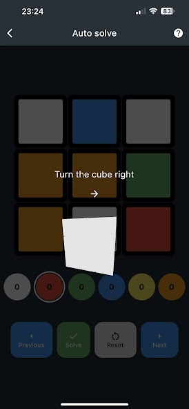 Tutorial For Rubik's Cube banner