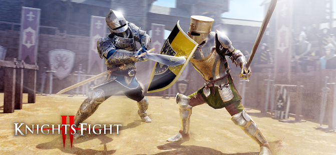 Knights Fight 2: Honor & Glory  Screenshots 18
