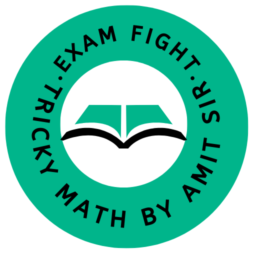 EXAM FIGHT logo