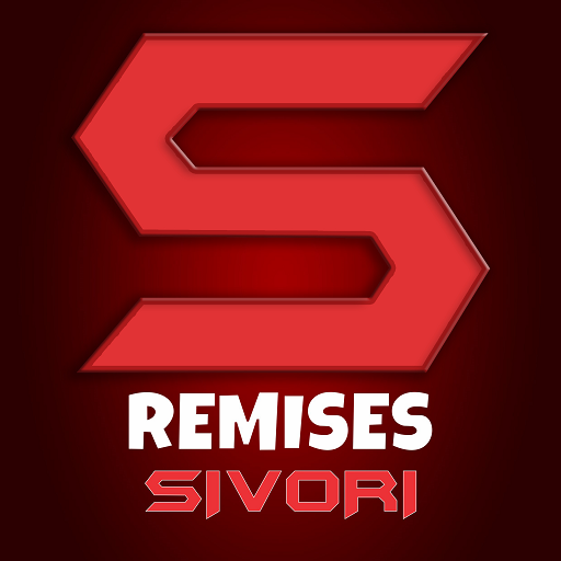 apper Remises Sivori logo