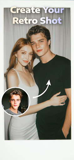 AI Photo Generator & AI Filter Screenshot 3 - AppWisp.com
