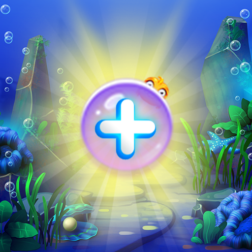 AquaPop Plus Bubble Shooter 1.0.40 Icon