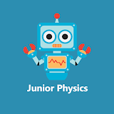 Junior Physics icon