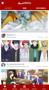 AnimeFanz Tube - Best Anime App