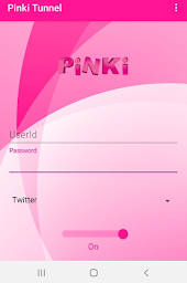 Pinki Tunnel