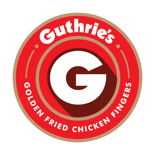 Guthries Fried Chicken logo