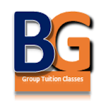 Cover Image of Baixar B G Patel Group Tuition Class  APK