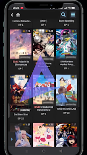 AniMixPlay Pro : Anime & Manga