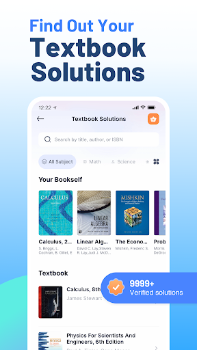 Screenshot of TutorEva: Campus AI Study Help