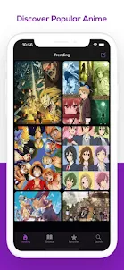 HD Anime- AnimeTV Sub,