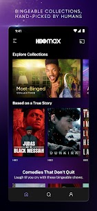 HBO Max: Stream TV & Movies 3