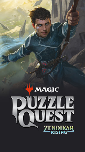 Magic: Puzzle Quest 4.5.1 screenshots 6