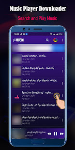 Music Player Mp3 Downloader