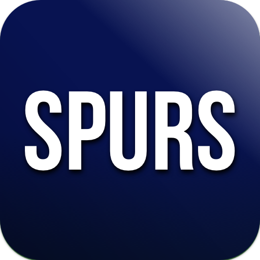 Spurs News - Fan App  Icon