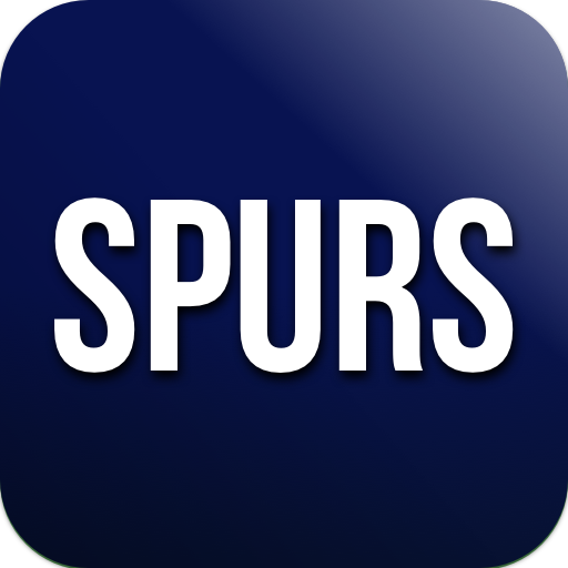 Spurs News - Fan App logo