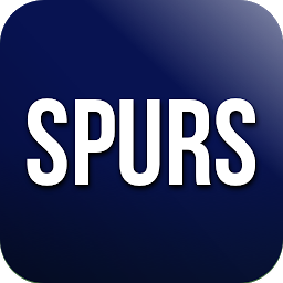 Icon image Spurs News - Fan App