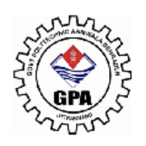 GP AAMWALA logo