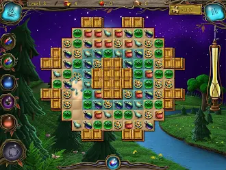 Game screenshot Lost in Night hack