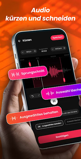 App-Vorschau