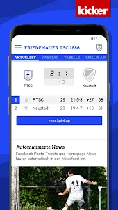 Friedenauer TSC 1886