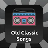 Old Classic Songs - Classic Hit Music Radio icon
