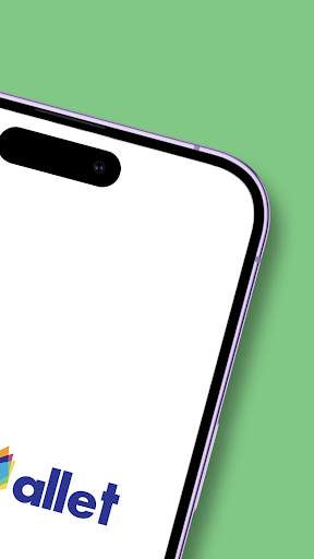 SuriWallet Screen 2