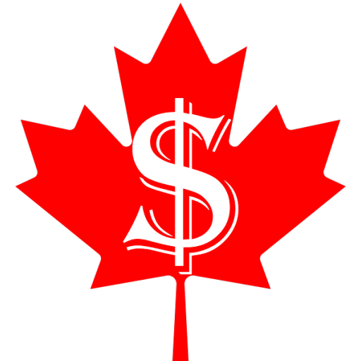 Calc Canadian Dollar for kids