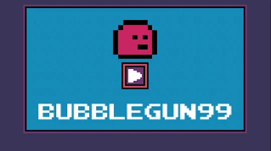 Bubblegun99